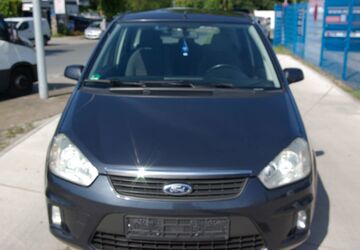 Ford C-Max 210.000 km 2.500 &euro; Bottrop 46242