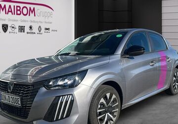 Peugeot 208 2.500 km 32.990 &euro; Wesel 46485