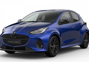 Mazda 2 Hybrid 12.150 km 25.190 &euro; Herten 45701