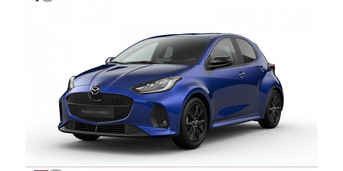 Mazda 2 Hybrid 12.150 km 25.190 &euro; Herten 45701