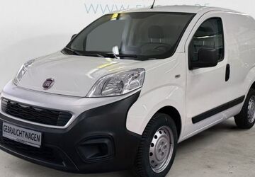 Fiat Fiorino 34.434 km 10.220 &euro; Dinslaken 46539