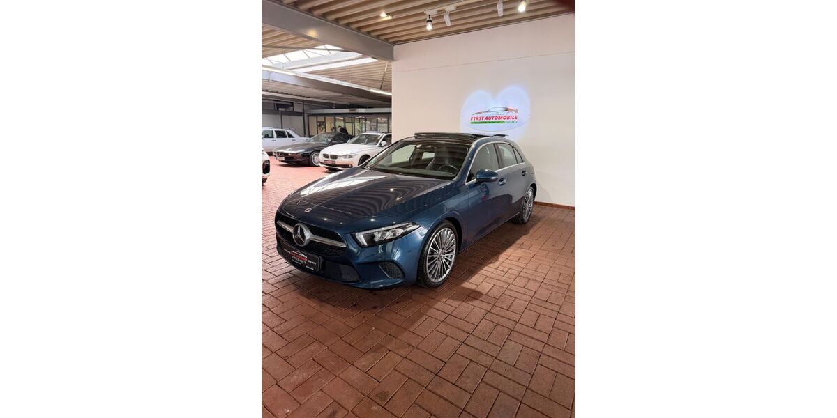 Mercedes-Benz A 180 73.000 km 21.900 &euro; Wülfrath 42489