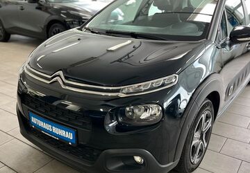 Citroen C3 32.335 km 13.000 &euro; Essen 45279