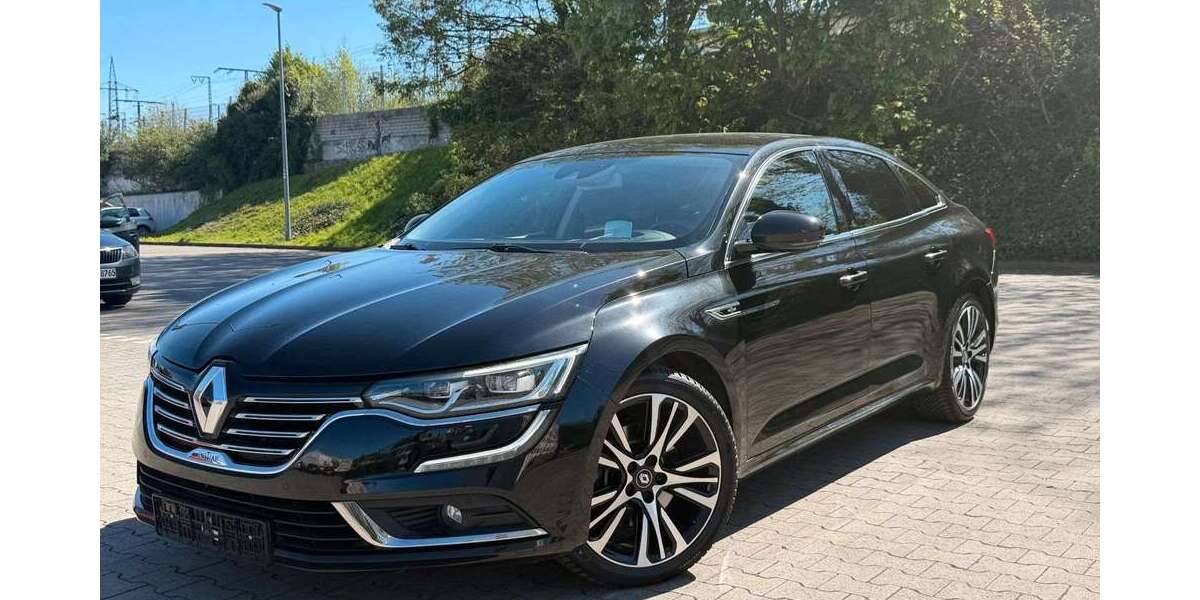 Renault Talisman 79.152 km 14.490 &euro; Essen 45139