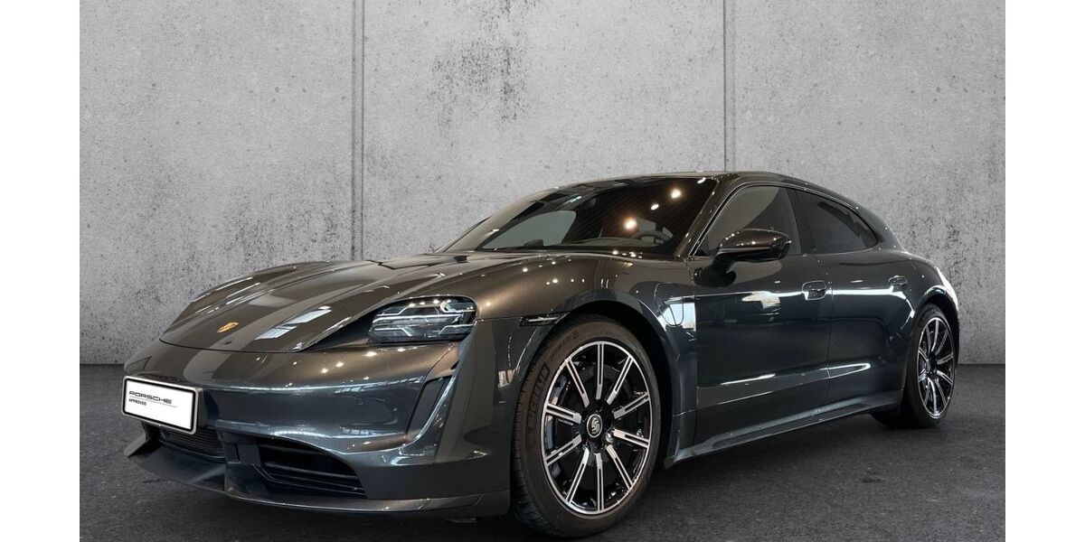 Porsche Taycan 64.676 km 83.890 &euro; Recklinghausen 45665