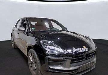 Porsche Macan 51.567 km 65.480 &euro; Heiligenhaus 42579
