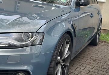 Audi A4 186.000 km 12.000 &euro; Bottrop 46238