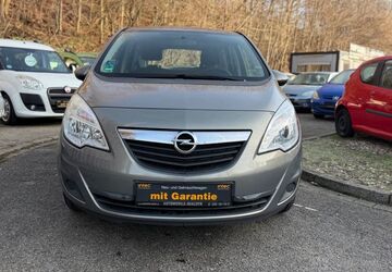 Opel Meriva 160.640 km 4.000 &euro; Essen 45145