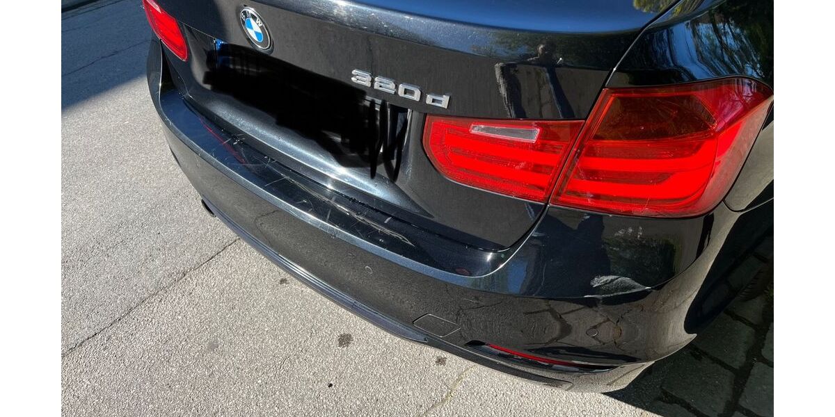 BMW 320 148.819 km 12.500 &euro; Duisburg 47228