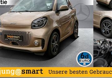 Smart ForTwo 26.228 km 15.222 &euro; Dorsten 46282