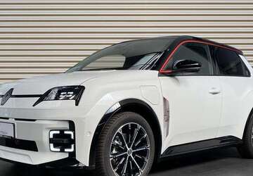 Renault R 5 2.500 km 33.395 &euro; Duisburg 47059