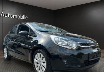 Kia Rio 63.480 km 6.990 &euro; Recklinghausen 45659