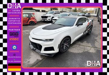 Chevrolet Camaro 35.643 km 32.387 &euro; Essen 45356
