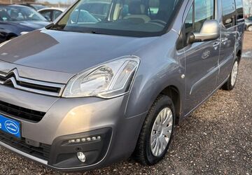 Citroen Berlingo 86.800 km 10.399 &euro; Kamp-Lintfort 47475