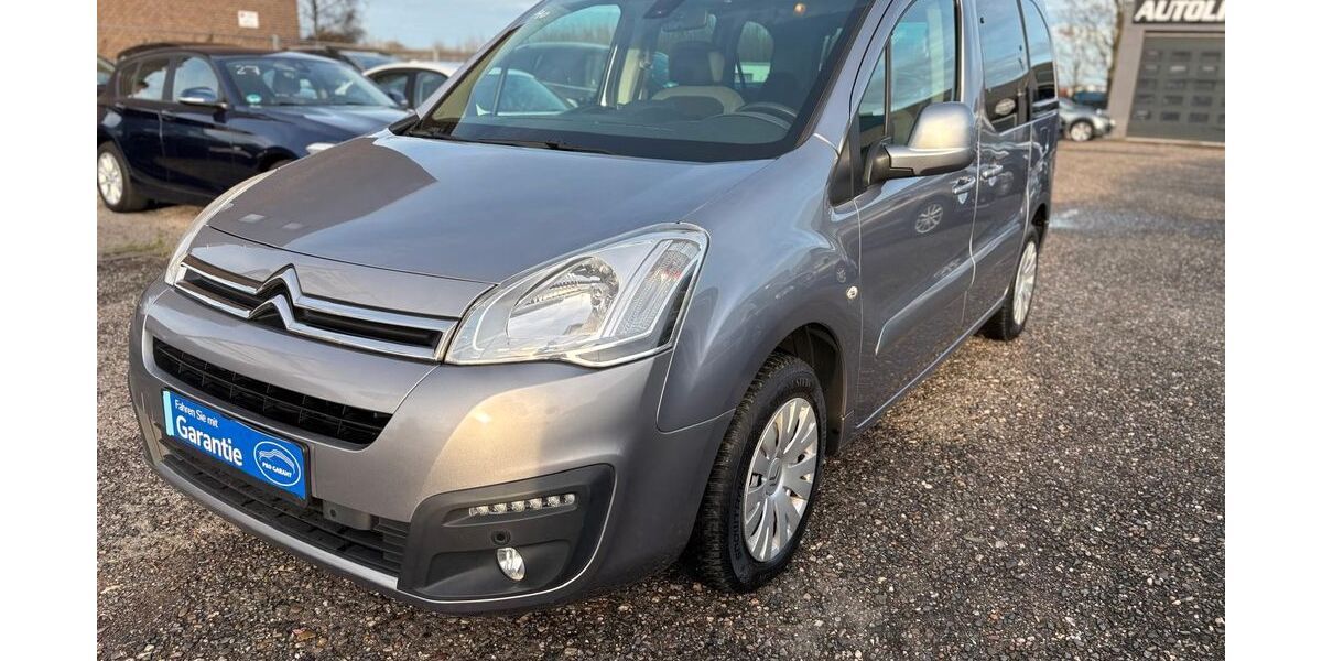 Citroen Berlingo 86.800 km 10.399 &euro; Kamp-Lintfort 47475