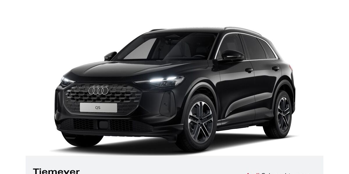 Audi Q5 32.482 km 49.880 &euro; Bochum 44809