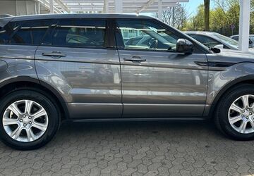 Land Rover Range Rover Evoque 179.000 km 13.950 &euro; Dinslaken 46539