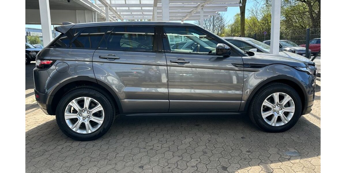 Land Rover Range Rover Evoque 179.000 km 13.950 &euro; Dinslaken 46539