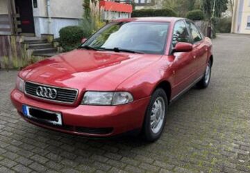 Audi A4 107.000 km 3.980 &euro; Bochum 44879