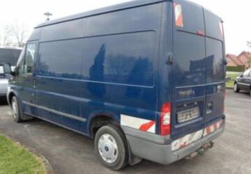 Ford Transit 269.000 km 1.800 &euro; Herten 45699