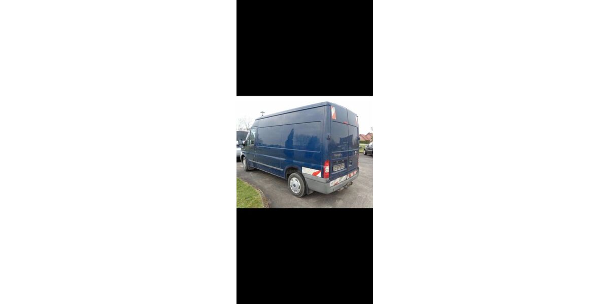 Ford Transit 269.000 km 1.800 &euro; Herten 45699