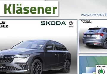Skoda Scala 8.915 km 26.770 &euro; Gelsenkirchen 45892