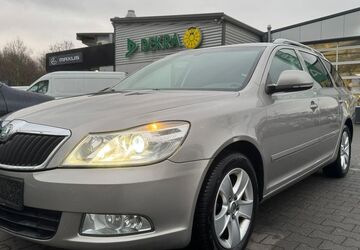 Skoda Octavia 246.000 km 3.950 &euro; Bottrop 46238