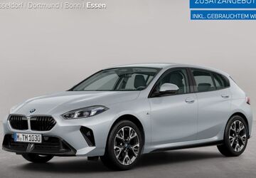 BMW 120 9.731 km 33.499 &euro; Essen 45141