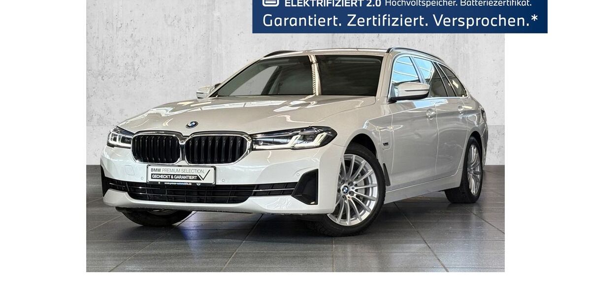 BMW 530 54.726 km 37.980 &euro; Sprockhövel 45549