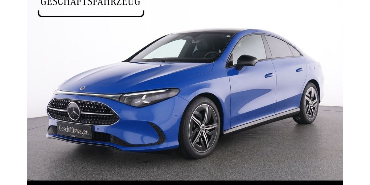 Mercedes-Benz CLA 180 4.900 km 40.995 &euro; Essen 45309