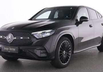 Mercedes-Benz GLC 200 13.122 km 58.975 &euro; Essen 45309