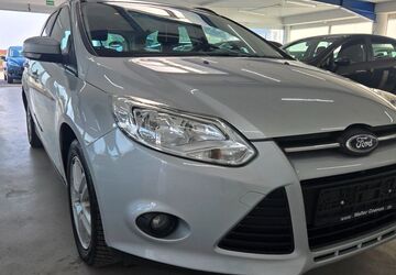 Ford Focus 147.000 km 6.000 &euro; Rheinberg 47495