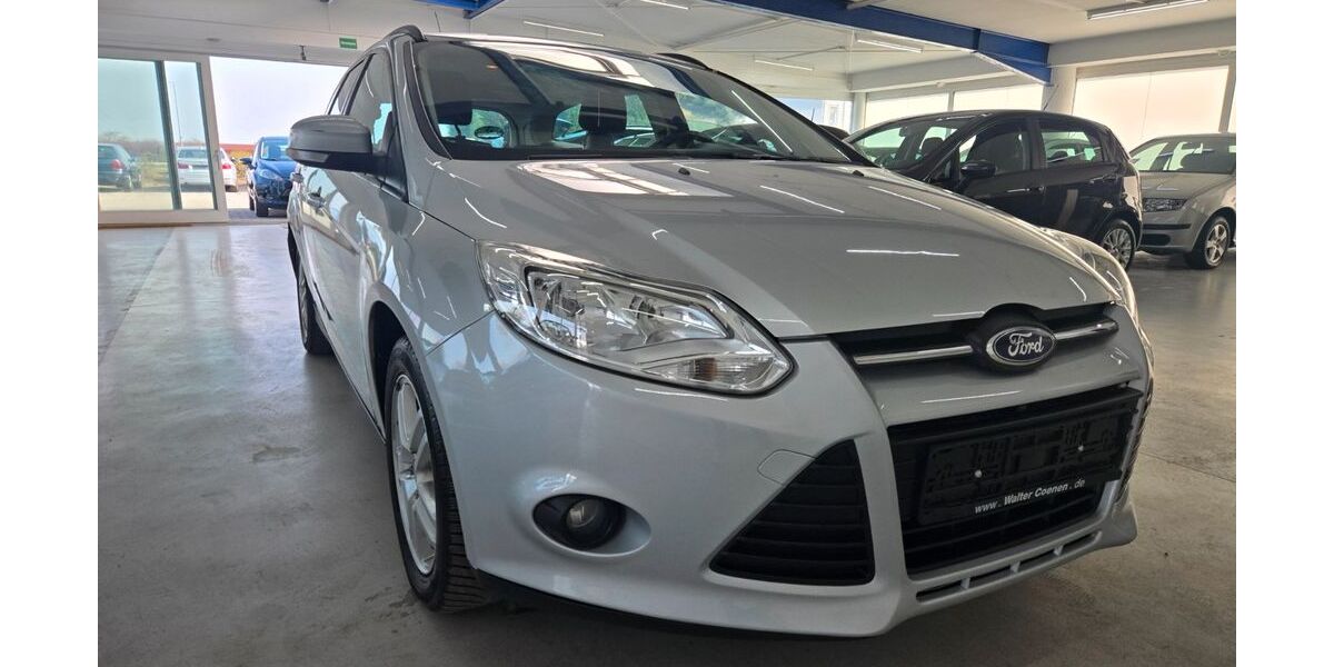 Ford Focus 147.000 km 6.000 &euro; Rheinberg 47495