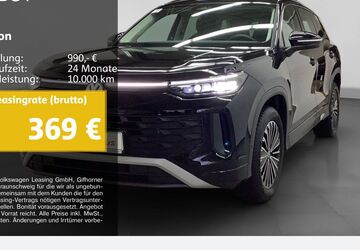 VW Tayron 26.171 km 38.750 &euro; Bochum 44809