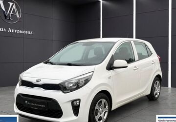 Kia Picanto 100.000 km 7.490 &euro; Duisburg 47259