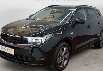 Opel Grandland (X) 25.356 km 25.889 &euro; Moers 47445