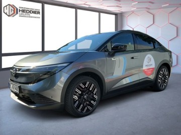 Gebrauchte Nissan Leaf