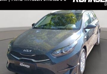 Kia ceed Sportswagon 14.400 km 25.690 &euro; Mülheim an der Ruhr 45475