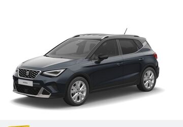 Seat Arona 20.610 km 22.980 &euro; Bochum 44809