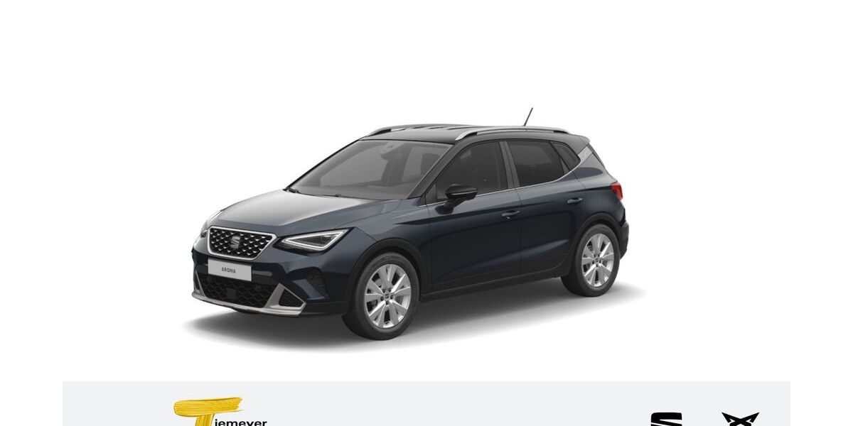 Seat Arona 20.610 km 22.980 &euro; Bochum 44809