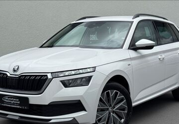 Skoda Kamiq 21.430 km 19.990 &euro; Castrop-Rauxel 44579