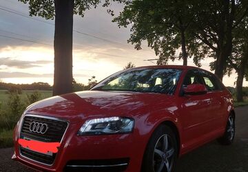 Audi A3 157.594 km 7.977 &euro; Gelsenkirchen 45897