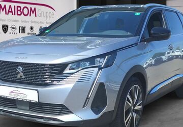 Peugeot 5008 35.182 km 29.390 &euro; Wesel 46485