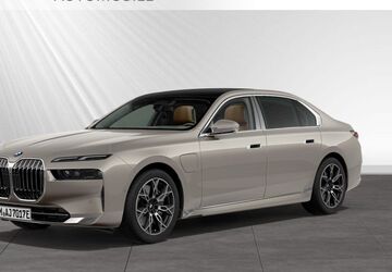 BMW 750 45.300 km 83.832 &euro; Moers 47441