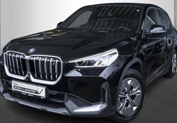 BMW iX1 19.620 km 36.940 &euro; Bochum 44809