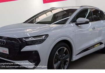 Audi Q4 e-tron 28.930 km 38.950 &euro; Mülheim a.d. Ruhr 45481