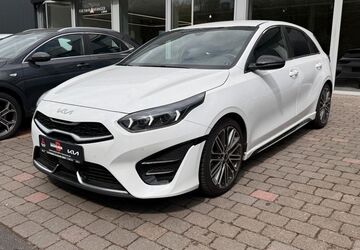 Kia Andere 9.000 km 27.490 &euro; Dorsten 46282