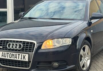 Audi A4 337.000 km 3.490 &euro; Voerde 46562