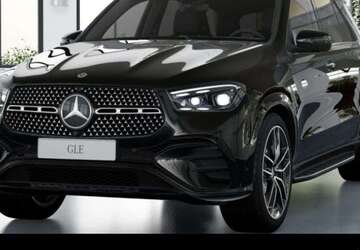 Mercedes-Benz GLE 450 14.900 km 99.990 &euro; Duisburg 47138