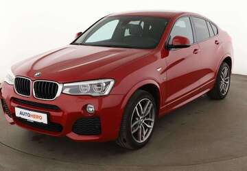 BMW X4 89.256 km 24.990 &euro; Essen 45141